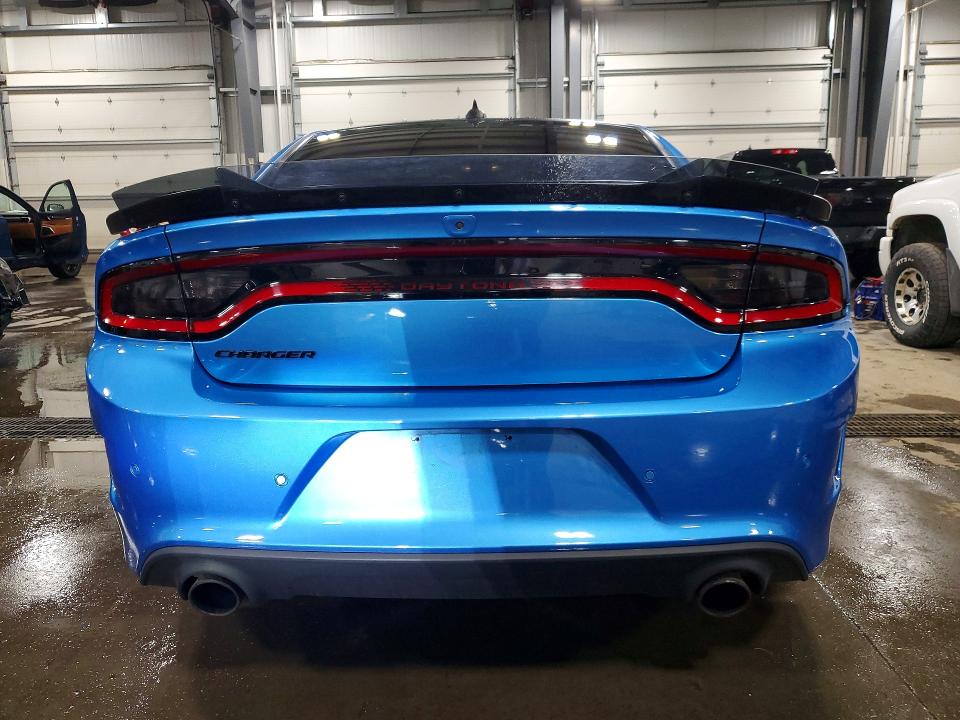 Продаж на аукціоні авто 2019 Dodge Charger, vin: 2C3CDXGJXKH611410, номер лоту: 49019296