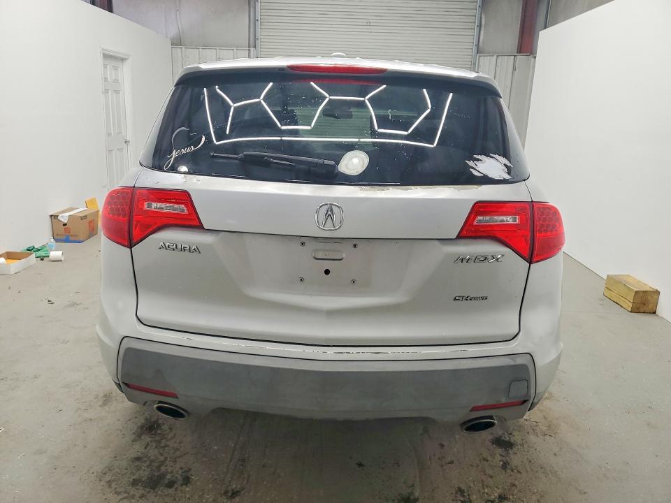 Продаж на аукціоні авто 2009 Acura Mdx, vin: 2HNYD28259H533795, номер лоту: 50959336