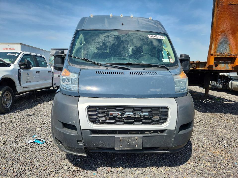 Aukcja sprzedaży 2020 Ram Promaster 3500, vin: 3C6URVJG8LE140395, numer aukcji: 47229986