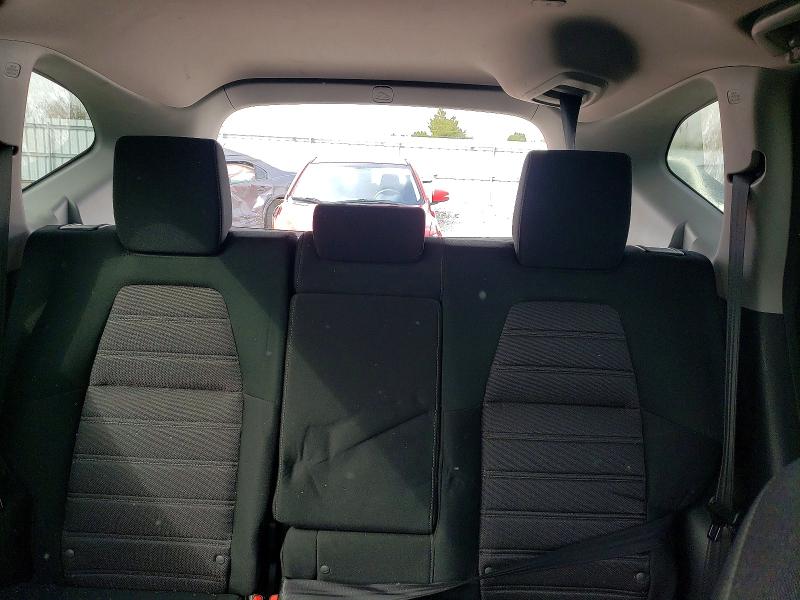 Aukcja sprzedaży 2018 Honda Cr-v, vin: 2HKRW2H52JH108125, numer aukcji: 48272966