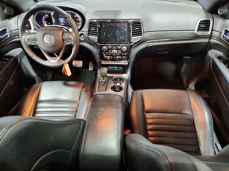 Aukcja sprzedaży 2019 Jeep Grand Cherokee, vin: 1C4RJFBG7KC702156, numer aukcji: 48965926