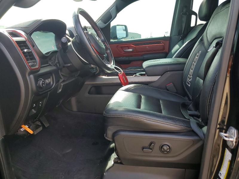 Aukcja sprzedaży 2019 Ram 1500, vin: 1C6SRFLT7KN835839, numer aukcji: 50368716