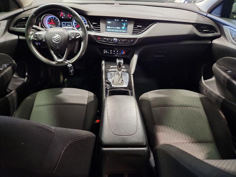 Aukcja sprzedaży 2018 Buick Regal, vin: W04GL6SX6J1106834, numer aukcji: 51517356