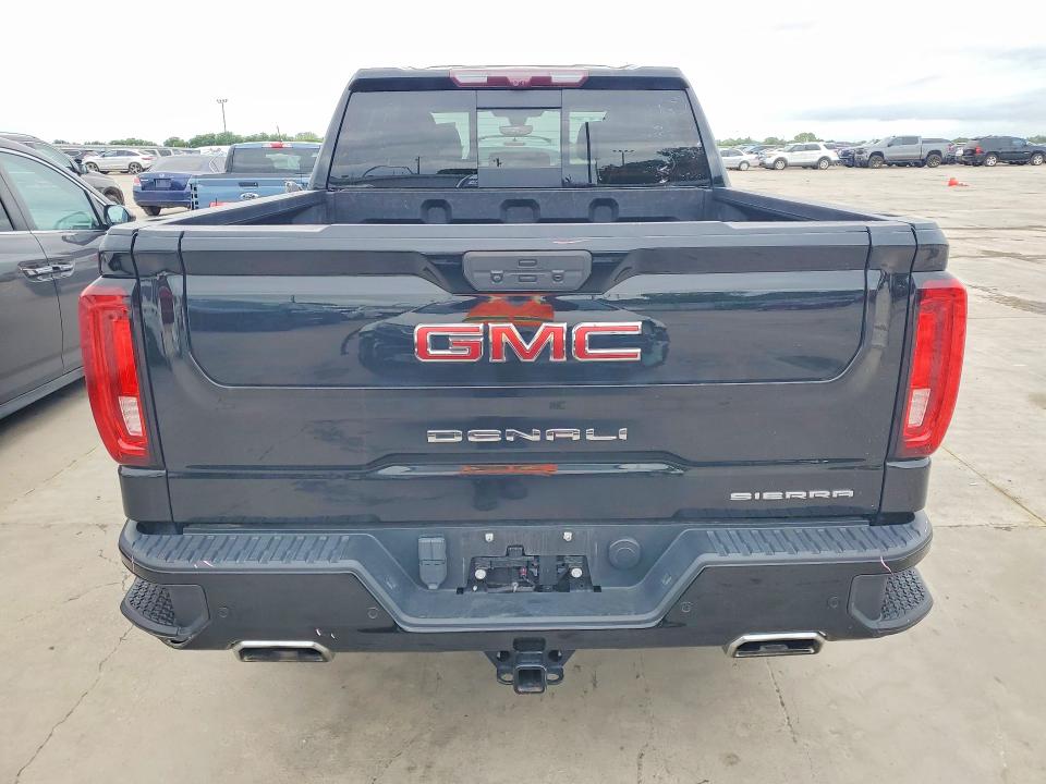 Продаж на аукціоні авто 2020 Gmc Sierra, vin: 1GTU9FEL5LZ345070, номер лоту: 50973826
