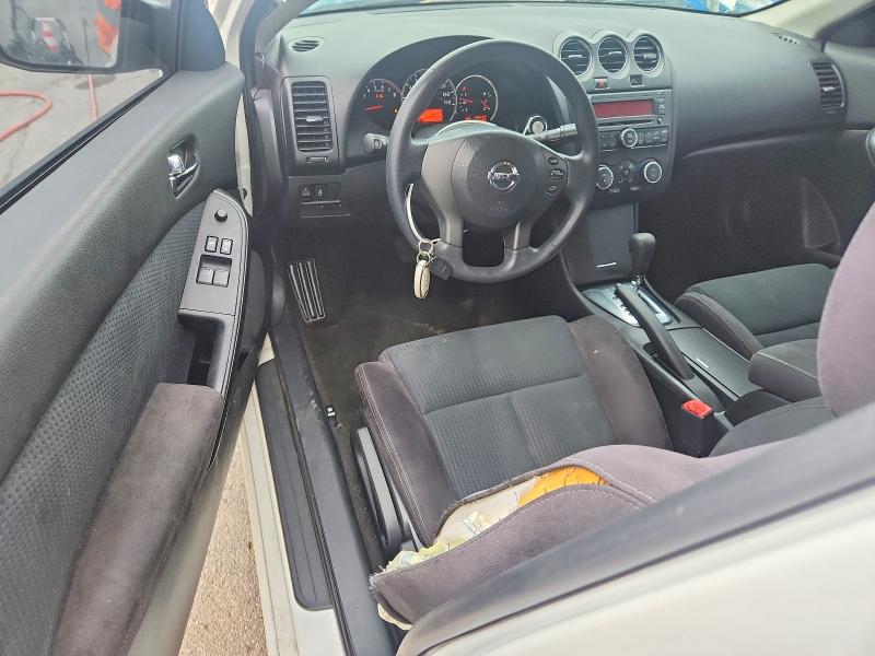Aukcja sprzedaży 2013 Nissan Altima, vin: 1N4AL2EP5DC238398, numer aukcji: 51346646