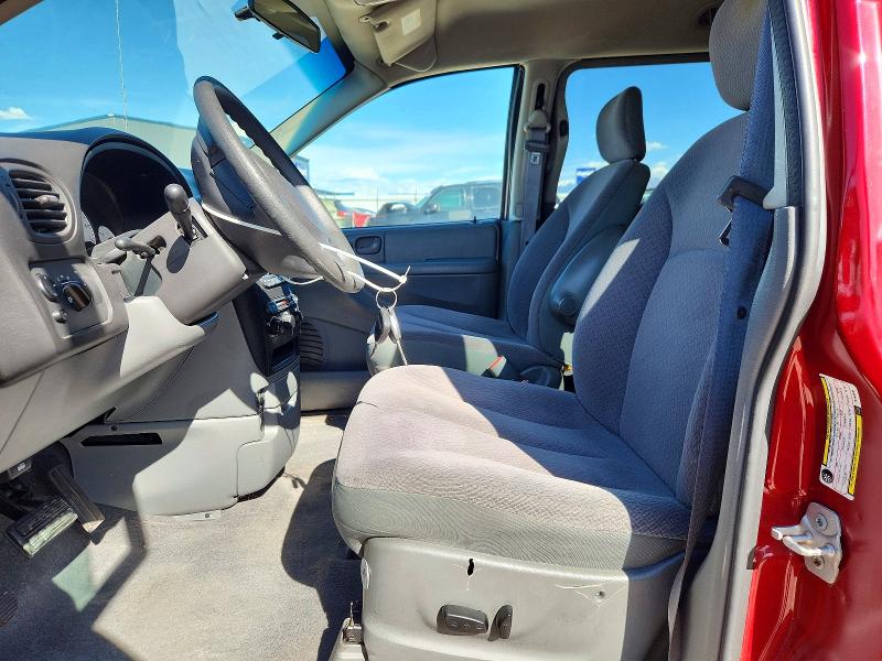 Aukcja sprzedaży 2007 Dodge Grand Caravan, vin: 1D4GP24R47B184536, numer aukcji: 49013966