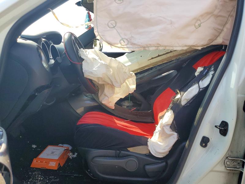 48764056 :رقم المزاد ، JN8AF5MR5CT103933 vin ، 2012 Nissan Juke مزاد بيع