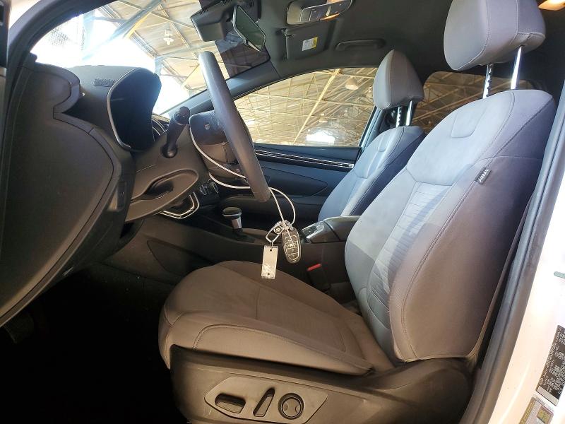 48696666 :رقم المزاد ، 5NTJBDAE6NH009863 vin ، 2022 Hyundai Santa Cruz مزاد بيع