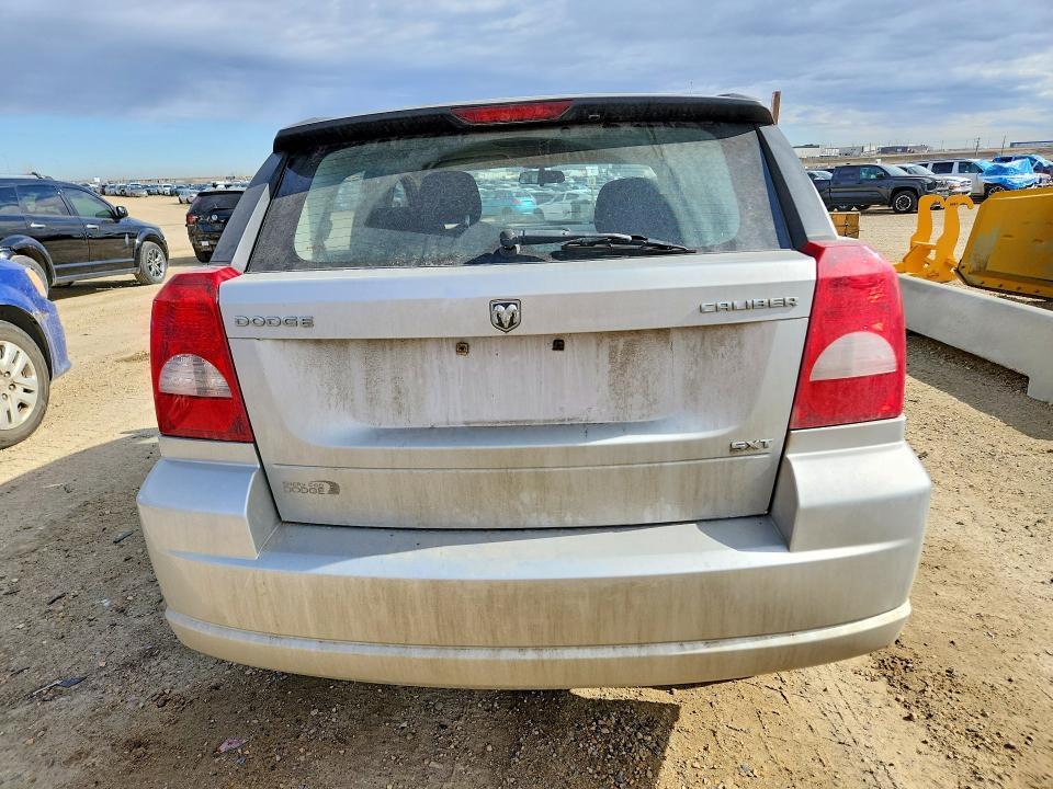 Aukcja sprzedaży 2010 Dodge Caliber, vin: 1B3CB4HA2AD527965, numer aukcji: 50620346