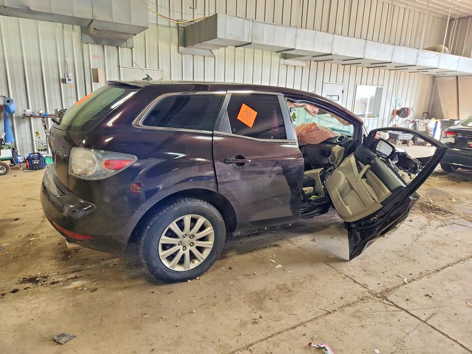 Aukcja sprzedaży 2010 Mazda Cx-7, vin: JM3ER2W57A0318250, numer aukcji: 50136576