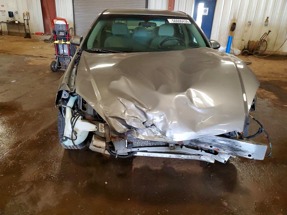 Aukcja sprzedaży 2008 Chevrolet Impala, vin: 2G1WT55N881236293, numer aukcji: 50600436