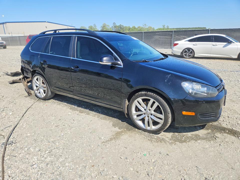 50407796 :رقم المزاد ، 3VWPL7AJ2CM703345 vin ، 2012 Volkswagen Jetta مزاد بيع