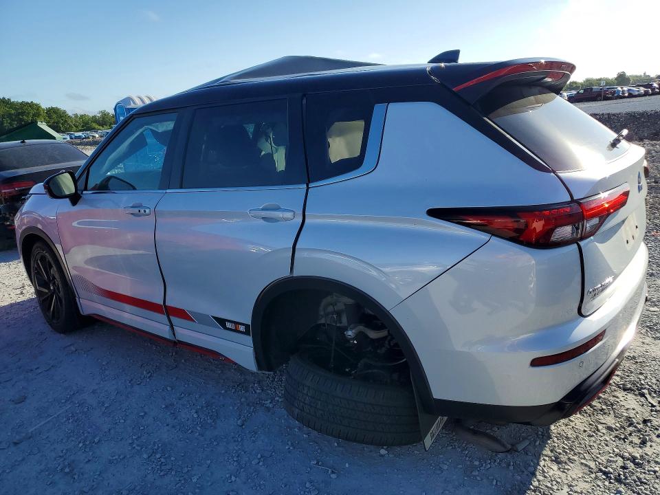 Aukcja sprzedaży 2023 Mitsubishi Outlander, vin: JA4J4UA89PZ047399, numer aukcji: 51581686