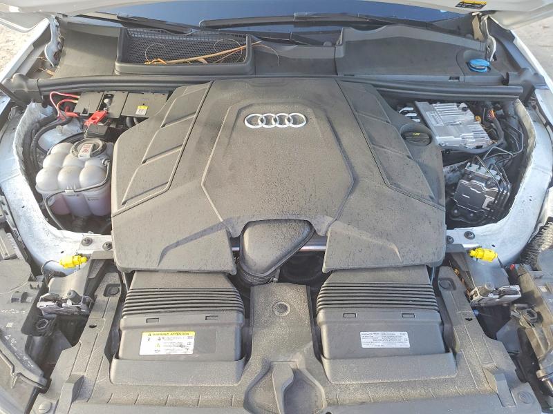Продаж на аукціоні авто 2024 Audi Q7, vin: WA1LXBF79RD002967, номер лоту: 48688706