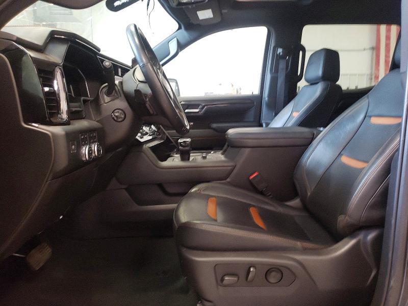 2023 Gmc Sierra მანქანა იყიდება აუქციონზე, vin: 1GTUUEE87PZ314784, აუქციონის ნომერი: 51294846
