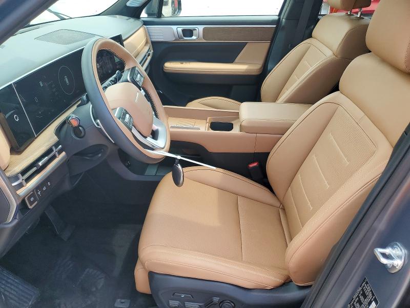 Продажа на аукционе авто 2026 Hyundai Santa Fe, vin: 5NMP54GL1TH166247, номер лота: 51003446