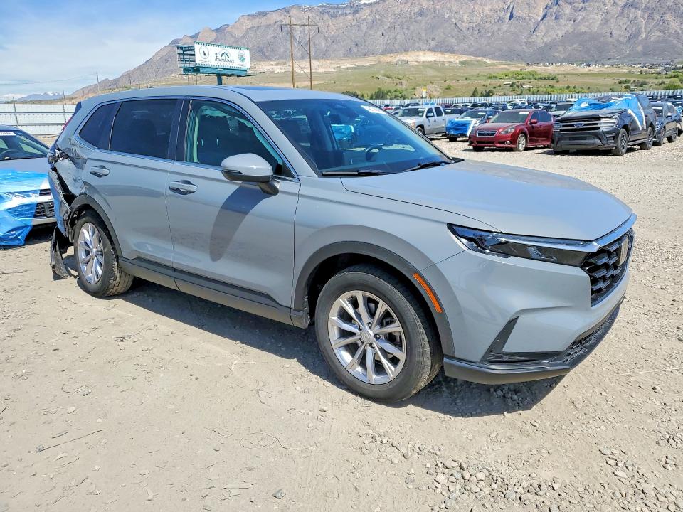 49174006 :رقم المزاد ، 2HKRS4H77RH416914 vin ، 2024 Honda Cr-v مزاد بيع