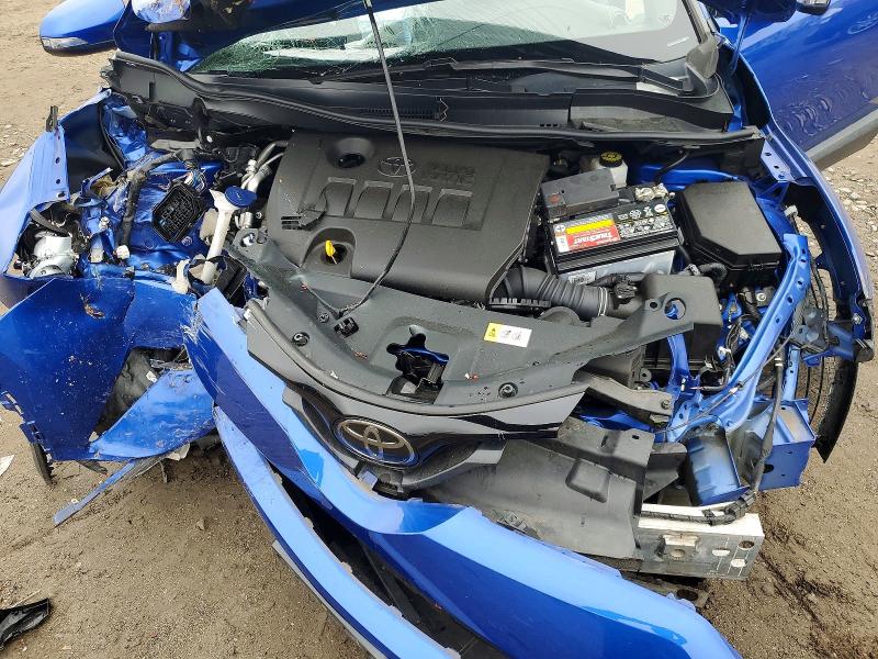 48199366 :رقم المزاد ، NMTKHMBX5KR094880 vin ، 2019 Toyota C-hr مزاد بيع