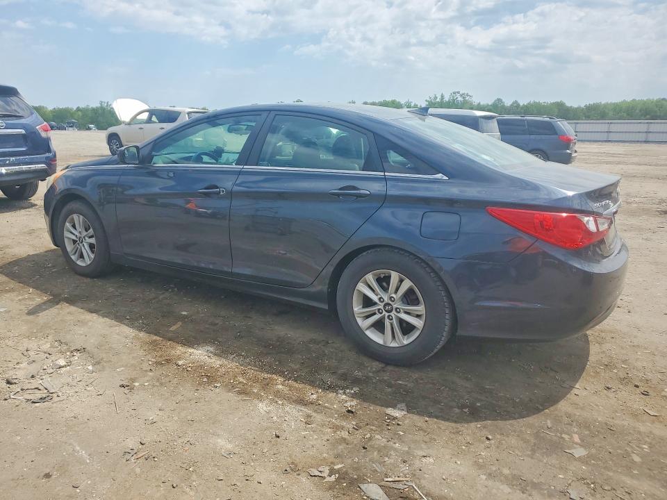 Aukcja sprzedaży 2013 Hyundai Sonata, vin: 5NPEB4AC8DH622368, numer aukcji: 51178026