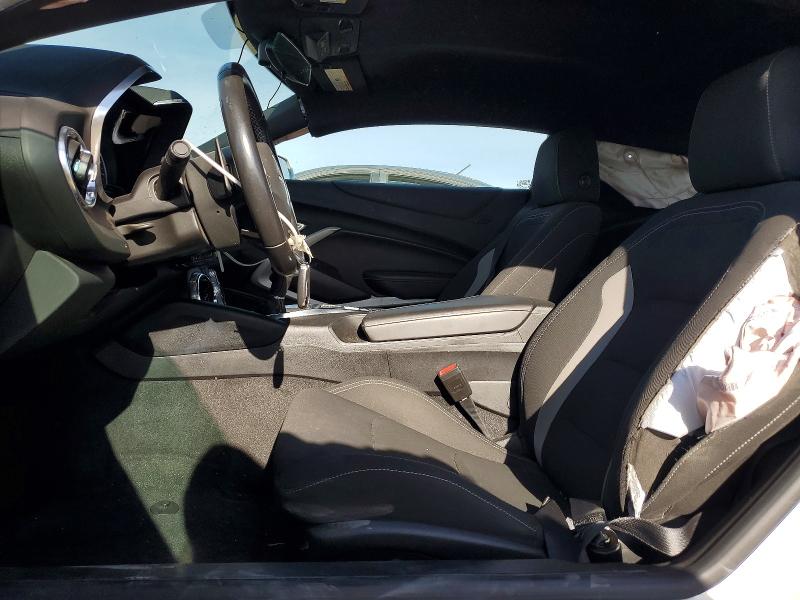 Продаж на аукціоні авто 2020 Chevrolet Camaro, vin: 1G1FE1R74L0145542, номер лоту: 49176416