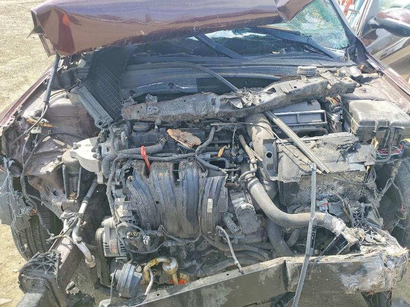49949826 :رقم المزاد ، 5XXGT4L31KG283755 vin ، 2019 Kia Optima مزاد بيع