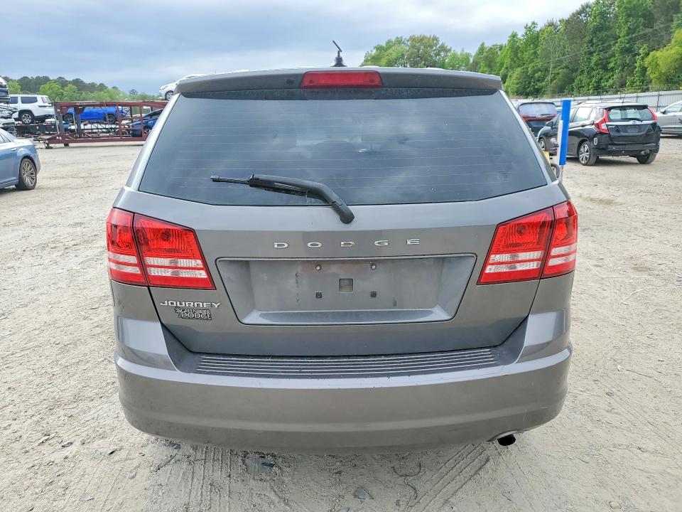 Продажа на аукционе авто 2013 Dodge Journey, vin: 3C4PDCAB4DT555854, номер лота: 51641406