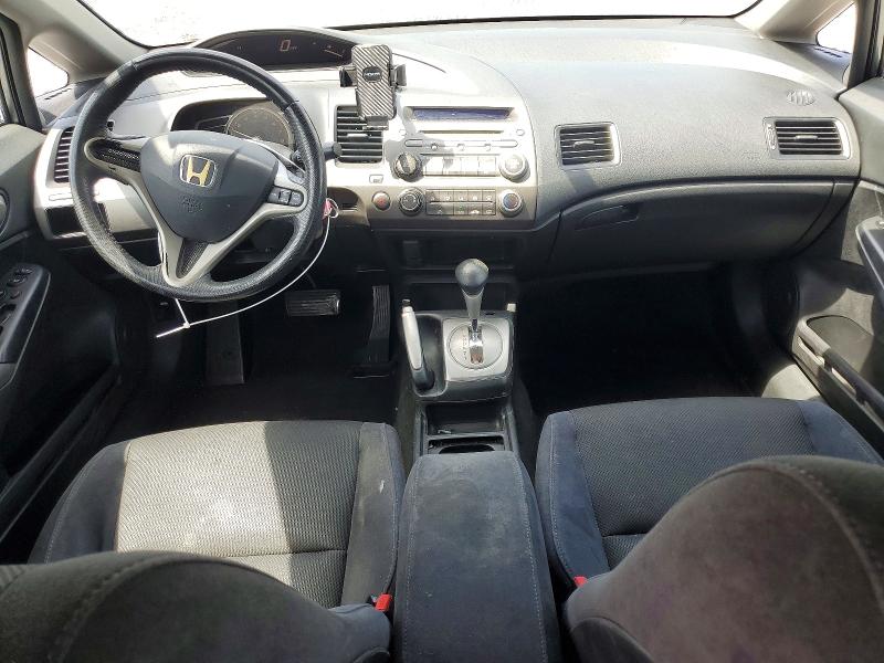 Aukcja sprzedaży 2011 Honda Civic, vin: 19XFA1F68BE029622, numer aukcji: 50442706