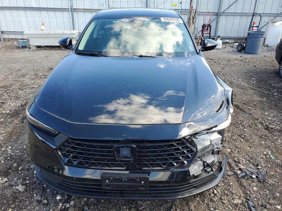 Aukcja sprzedaży 2024 Honda Accord, vin: 1HGCY1F2XRA075883, numer aukcji: 50609936