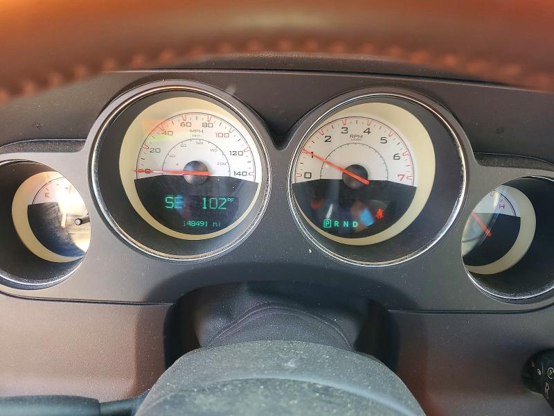 50421736 :رقم المزاد ، 2C3CDYAG1EH310791 vin ، 2014 Dodge Challenger مزاد بيع