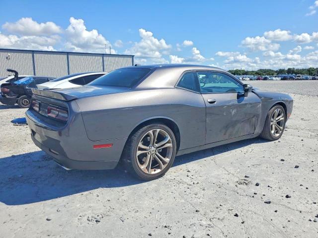 Aukcja sprzedaży 2021 Dodge Challenger, vin: 2C3CDZBT8MH551652, numer aukcji: 50127866