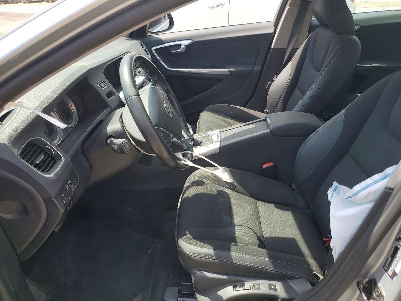 Aukcja sprzedaży 2013 Volvo S60, vin: YV1612FS1D1228806, numer aukcji: 49840996