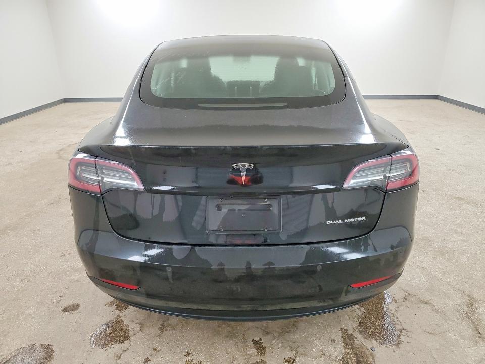 Aukcja sprzedaży 2022 Tesla Model 3, vin: 5YJ3E1EB1NF289848, numer aukcji: 50444506