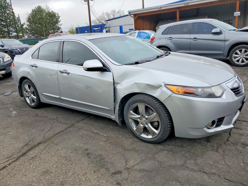 Продажа на аукционе авто 2012 Acura Tsx, vin: JH4CU2F63CC023931, номер лота: 48532386