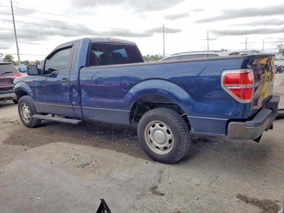 Aukcja sprzedaży 2013 Ford F150, vin: 1FTMF1CM5DKD31574, numer aukcji: 48806556