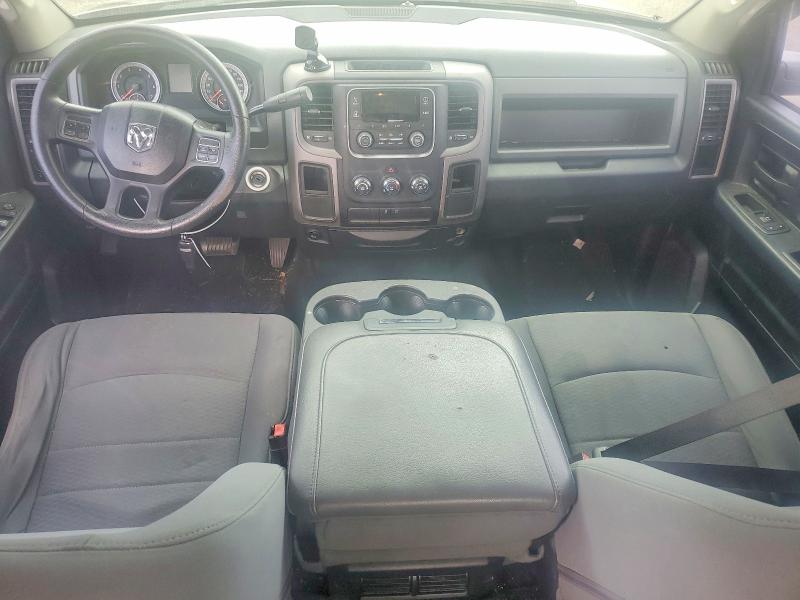 Продаж на аукціоні авто 2014 Ram 1500, vin: 1C6RR6KT3ES204141, номер лоту: 48509666