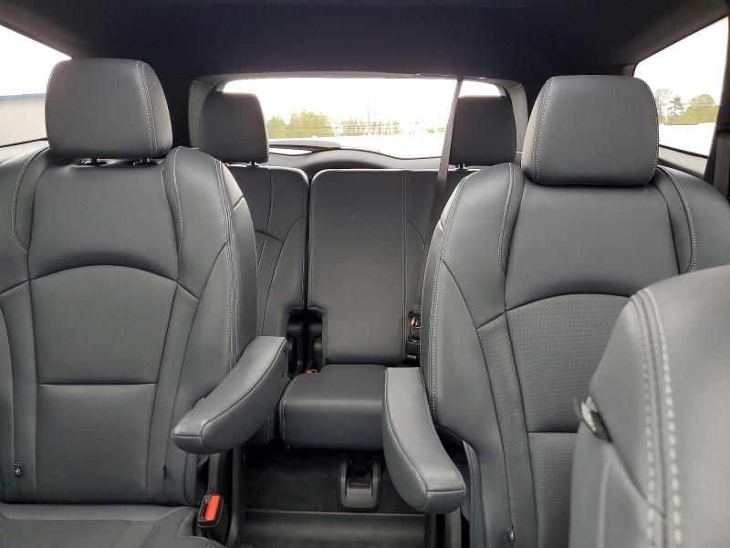2022 Buick Enclave მანქანა იყიდება აუქციონზე, vin: 5GAEVAKW8NJ139729, აუქციონის ნომერი: 51454986