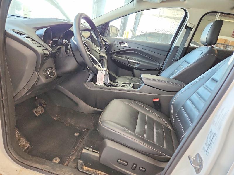 50455886 :رقم المزاد ، 1FMCU9J99KUA83051 vin ، 2019 Ford Escape مزاد بيع