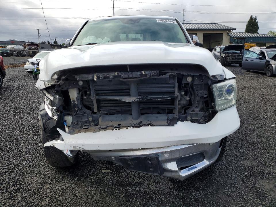 Aukcja sprzedaży 2014 Ram 1500, vin: 1C6RR7PM2ES412082, numer aukcji: 49545946