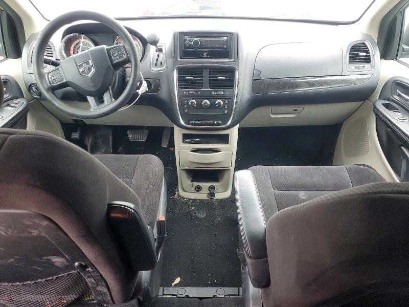 Продаж на аукціоні авто 2014 Dodge Grand Caravan, vin: 2C4RDGBG6ER172755, номер лоту: 47618546