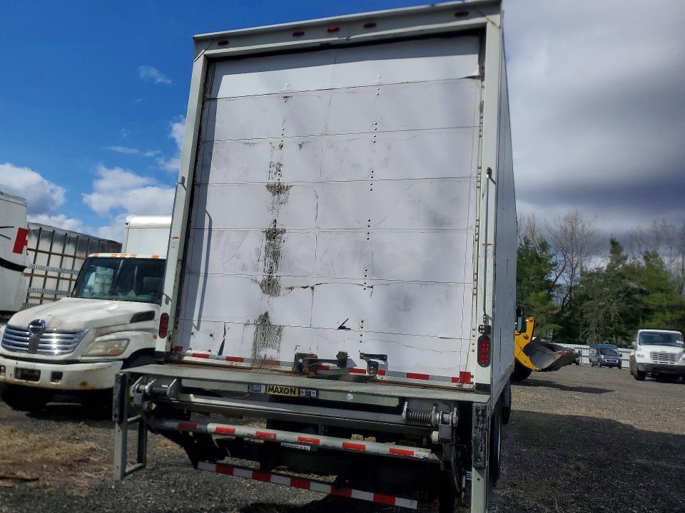 Продажа на аукционе авто 2020 Kenworth K270/k370, vin: 3BKJHM6X7LF582358, номер лота: 41735256