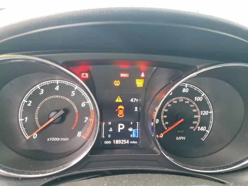 Aukcja sprzedaży 2013 Mitsubishi Outlander Sport, vin: 4A4AR4AU5DE005926, numer aukcji: 51252936