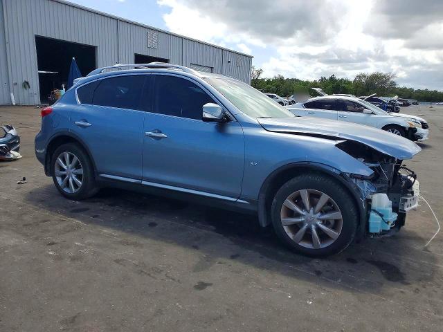 2017 Infiniti Qx50 მანქანა იყიდება აუქციონზე, vin: JN1BJ0RPXHM390408, აუქციონის ნომერი: 51763746