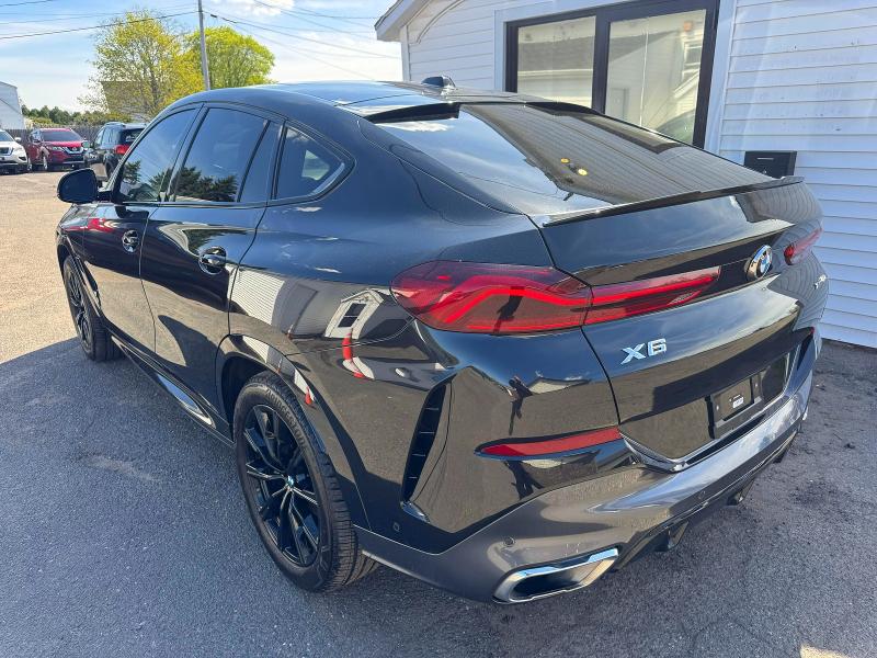 Продажа на аукционе авто 2024 Bmw X6, vin: 5UX33EX08R9T65489, номер лота: 51445446