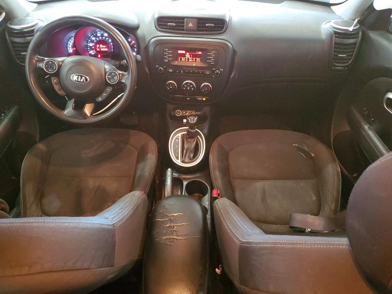 Aukcja sprzedaży 2014 Kia Soul, vin: KNDJN2A20E7090685, numer aukcji: 49124136