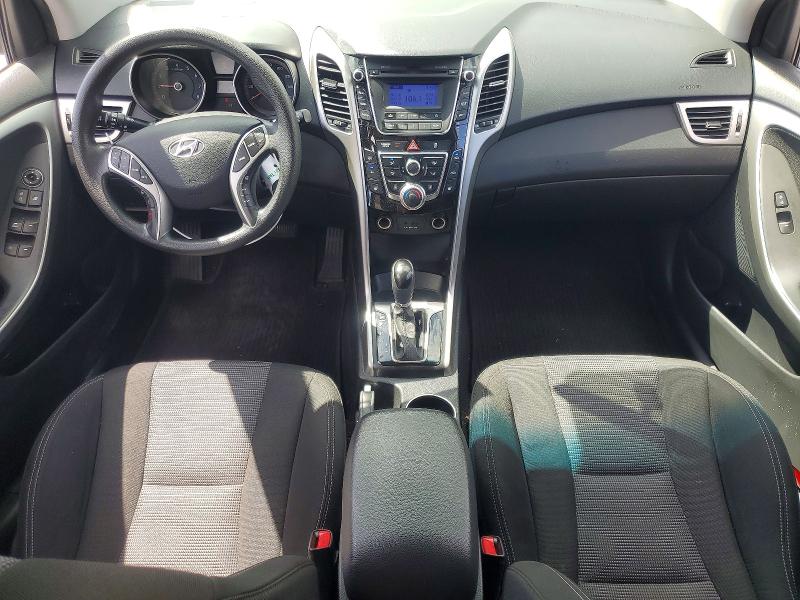 49607426 :رقم المزاد ، KMHD35LHXEU196354 vin ، 2014 Hyundai Elantra Gt مزاد بيع