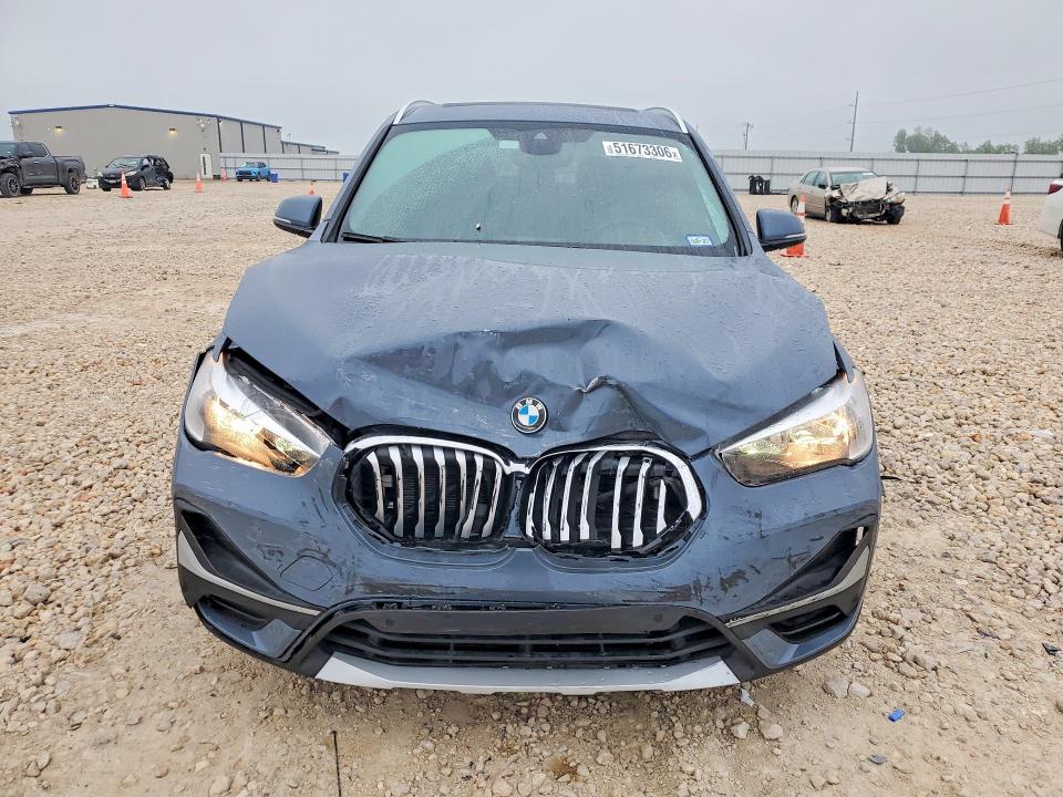 Aukcja sprzedaży 2021 Bmw X1, vin: WBXJG7C00M5U33656, numer aukcji: 51673306