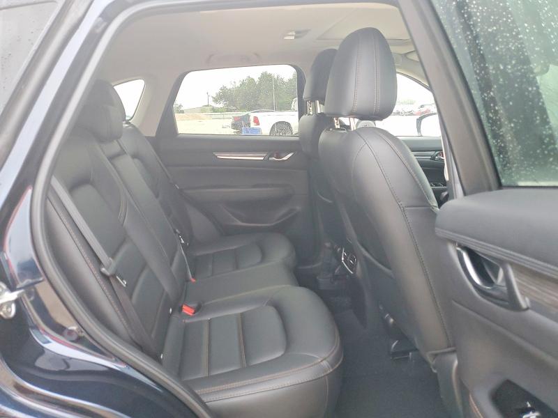 49418326 :رقم المزاد ، JM3KFADM9M1384376 vin ، 2021 Mazda Cx-5 مزاد بيع