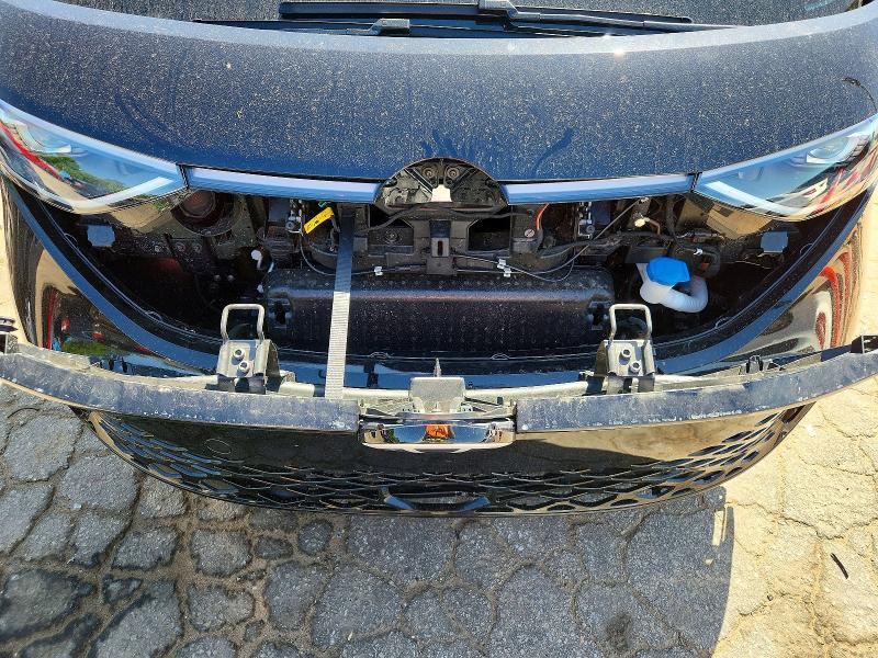 50501206 :رقم المزاد ، WVGAWVEB0SH012532 vin ، 2025 Volkswagen Id Buzz مزاد بيع