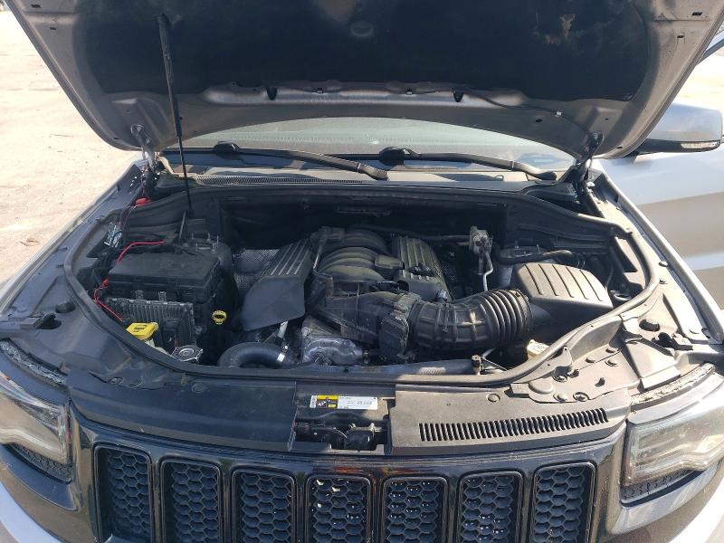 Продаж на аукціоні авто 2016 Jeep Grand Cherokee, vin: 1C4RJFDJXGC382184, номер лоту: 50143396