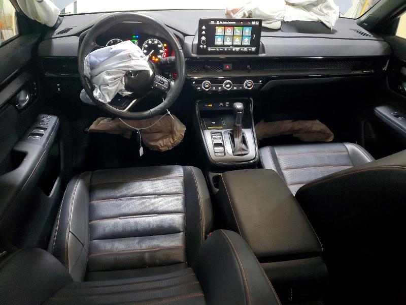 51453696 :رقم المزاد ، 7FARS6H9XPE006153 vin ، 2023 Honda Cr-v مزاد بيع